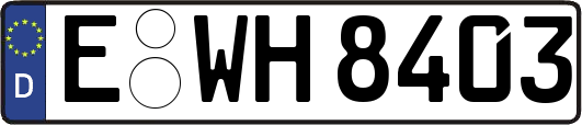 E-WH8403