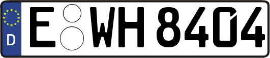 E-WH8404