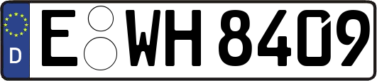 E-WH8409