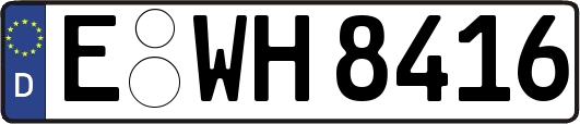 E-WH8416