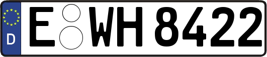 E-WH8422