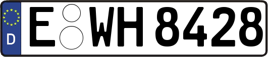 E-WH8428