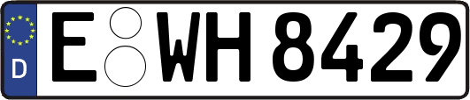 E-WH8429