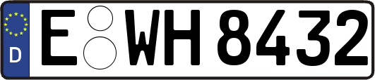 E-WH8432