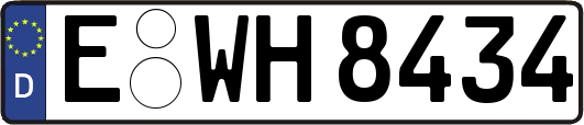 E-WH8434