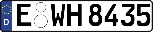 E-WH8435