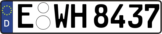 E-WH8437