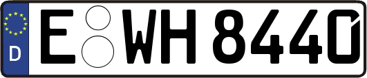 E-WH8440