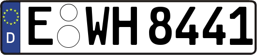 E-WH8441