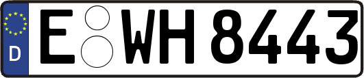 E-WH8443