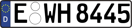 E-WH8445