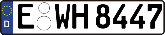 E-WH8447