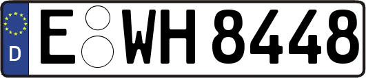 E-WH8448