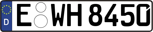 E-WH8450