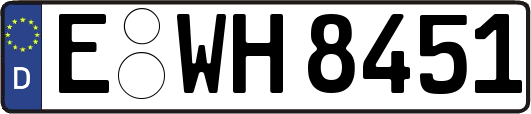 E-WH8451