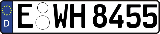 E-WH8455