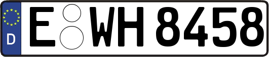 E-WH8458
