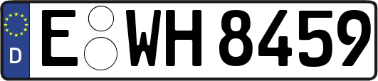 E-WH8459