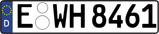 E-WH8461
