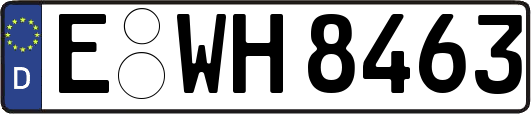 E-WH8463