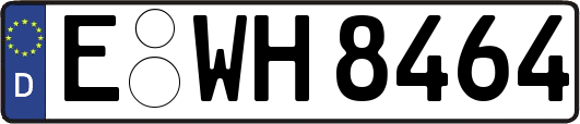 E-WH8464