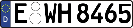 E-WH8465