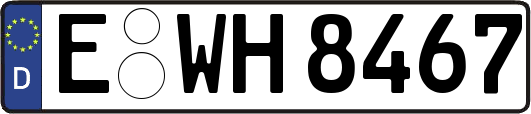 E-WH8467