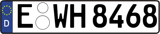E-WH8468