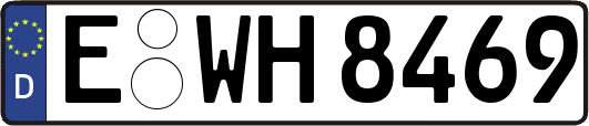 E-WH8469