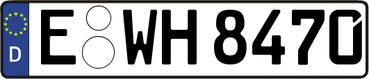 E-WH8470