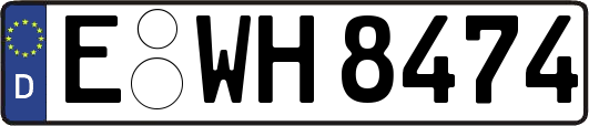 E-WH8474