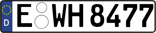 E-WH8477