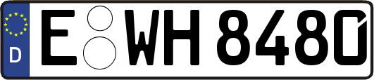 E-WH8480