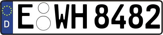 E-WH8482
