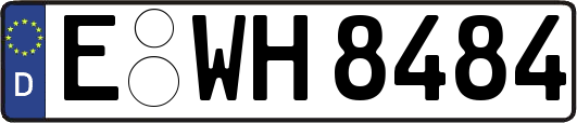 E-WH8484