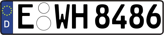 E-WH8486
