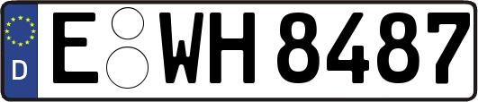 E-WH8487