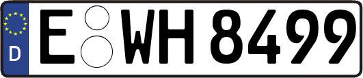 E-WH8499