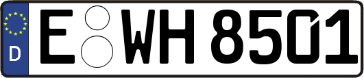 E-WH8501