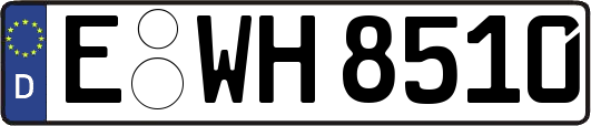 E-WH8510