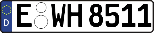 E-WH8511