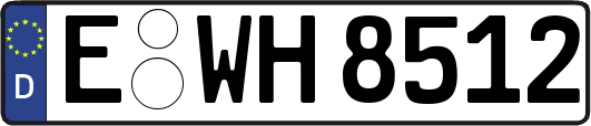 E-WH8512