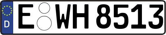E-WH8513