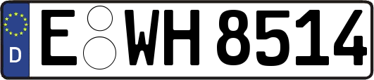 E-WH8514