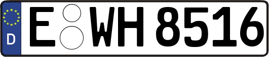 E-WH8516