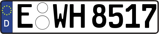 E-WH8517