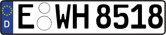 E-WH8518