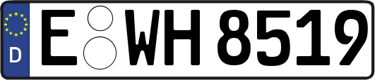E-WH8519