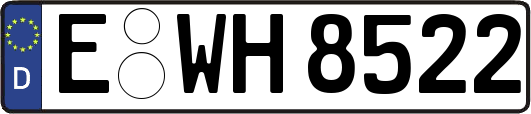 E-WH8522