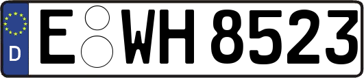 E-WH8523